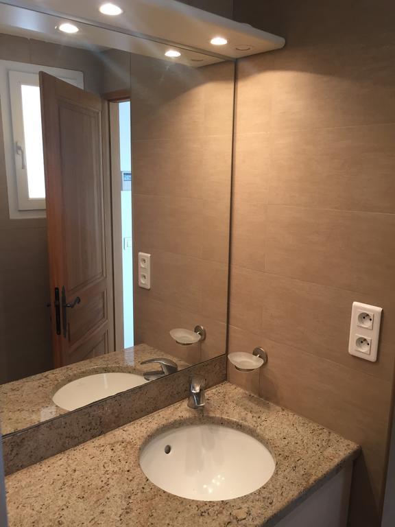 La Croix Valmer Apartment Екстериор снимка