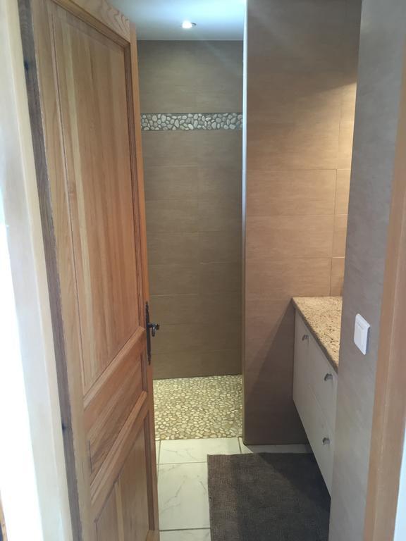 La Croix Valmer Apartment Екстериор снимка